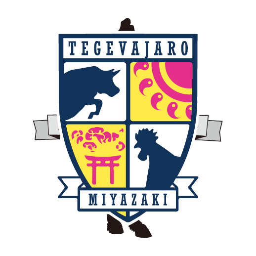 テゲバジャーロ宮崎
