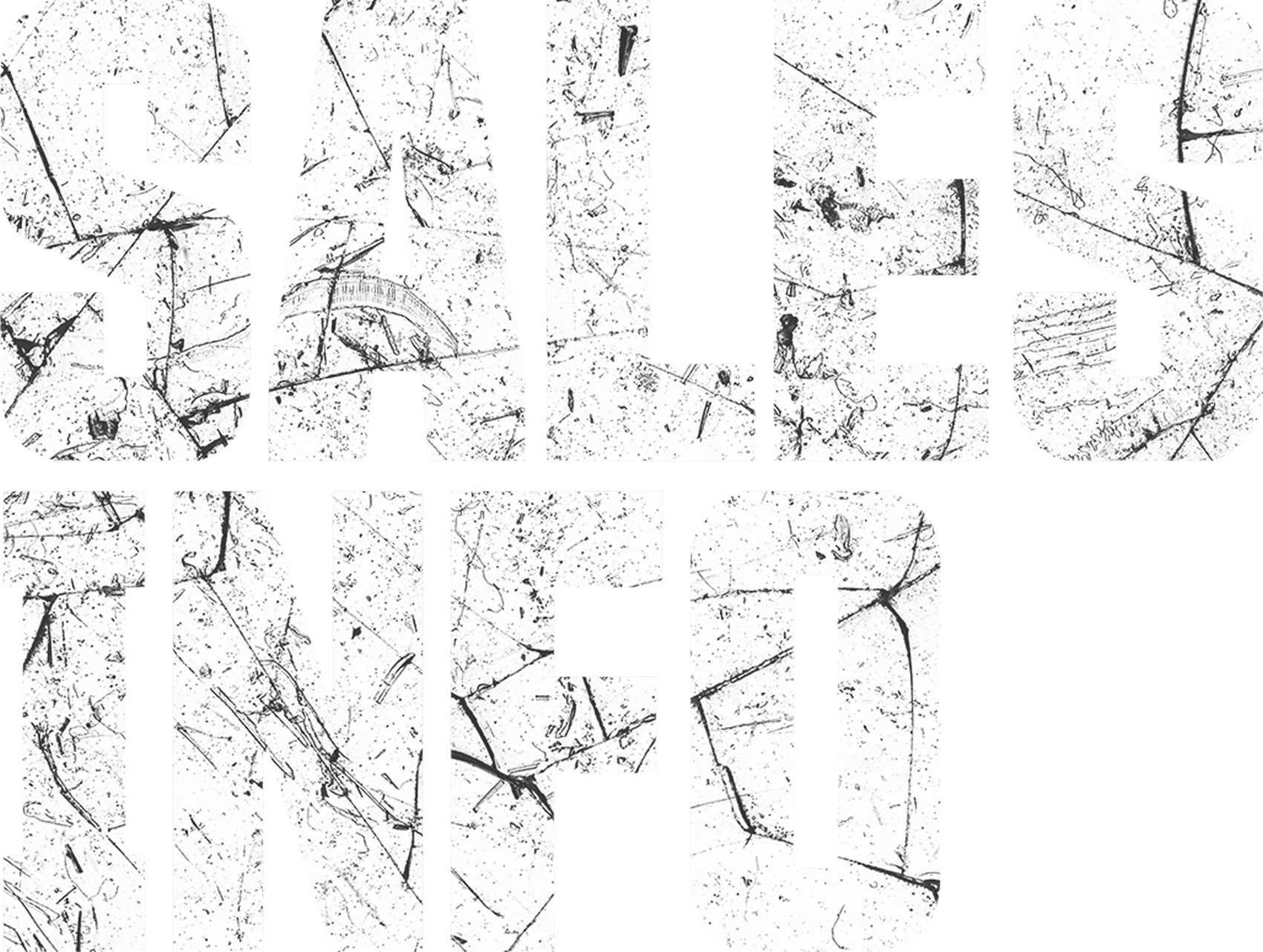 SALES INFO