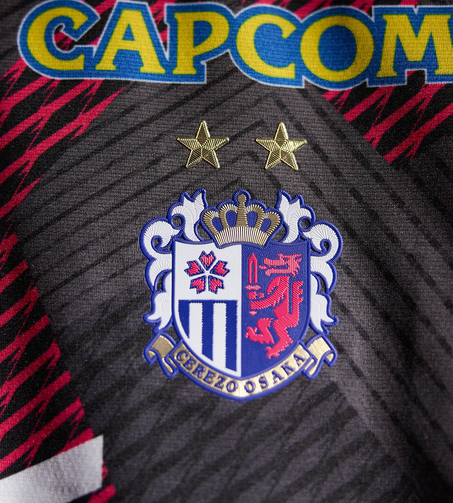 2026シーズン セレッソ大阪ユニフォーム特設サイト｜Cerezo OSAKA