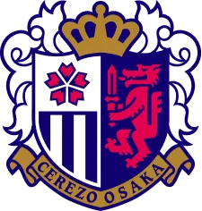 セレッソ大阪 ロゴ