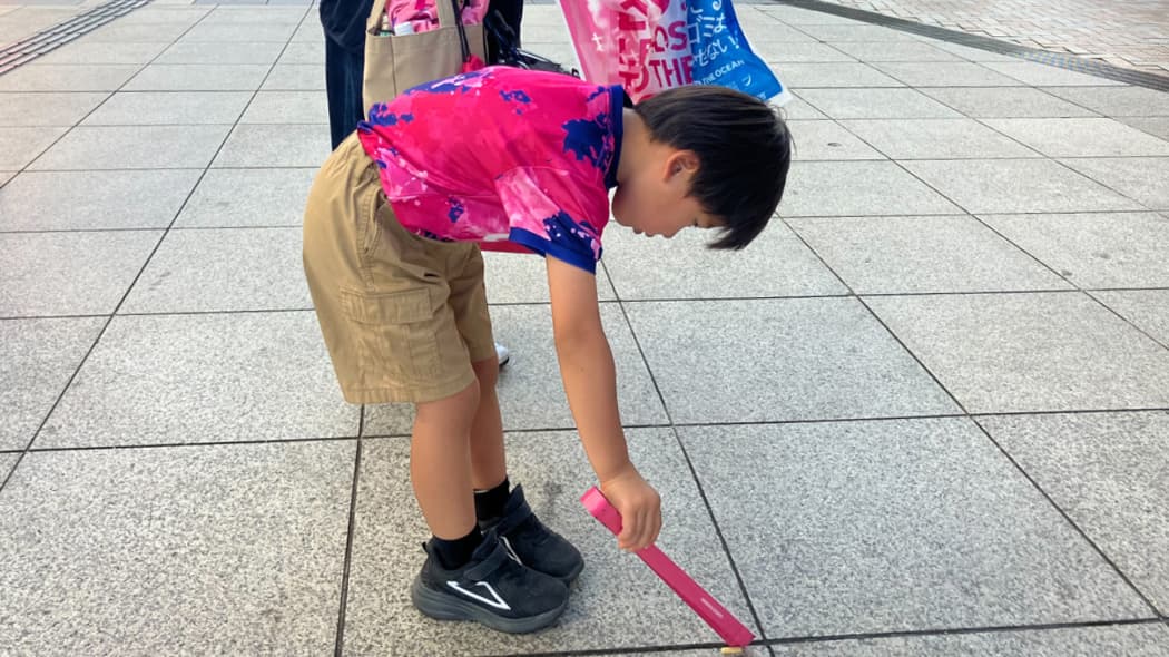 セレッソ大阪LTO supported by ネクスタ株式会社