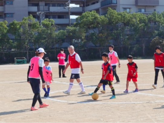 ABOUT SDGs PARTNER SDGsパートナーとは