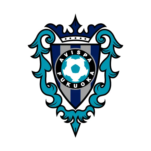 アビスパ福岡
