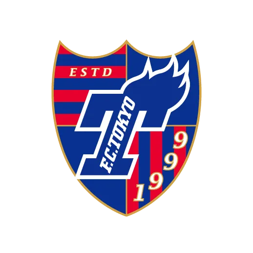FC東京ロゴ