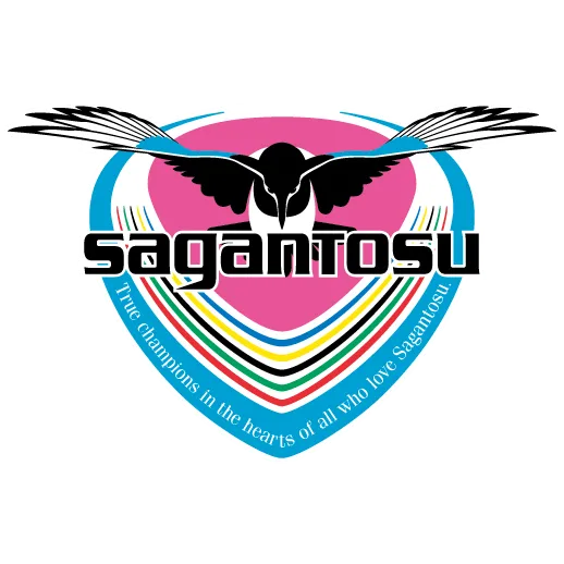 サガン鳥栖チームロゴ