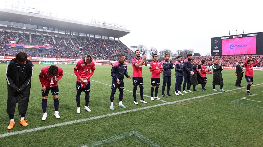 試合の見どころ