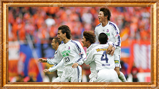 セレッソ大阪25周年記念特設サイト Cerezo Osaka セレッソ大阪25周年記念特設サイト Cerezo Osaka