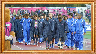 セレッソ大阪25周年記念特設サイト Cerezo Osaka セレッソ大阪25周年記念特設サイト Cerezo Osaka
