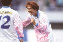 開幕戦でJリーグ初勝利