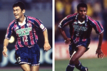 横山、クラウジーニョが得点量産