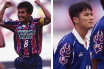 覚醒した新・主将