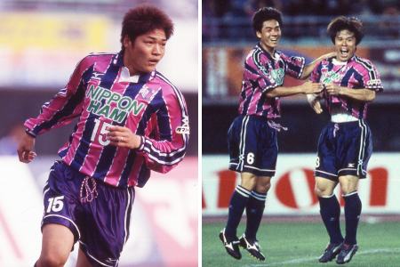 3冠ルーキー加入＆最速ハットトリック