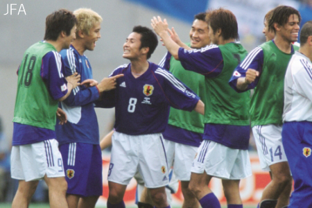 桜の戦士3人がW杯メンバーに選出