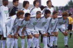 2003シーズンデータ（J1リーグ）