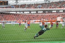 最終節で劇的なJ1残留