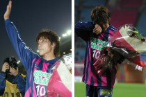 エース大久保が海外移籍