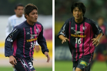 エース帰還＆名パサーの加入