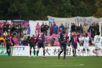 クラブ史上2度目のJ2降格