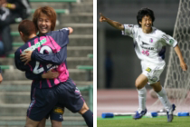 柿谷J2最年少ゴール＆香川J初得点