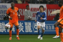 次代のエースが10代で代表デビュー