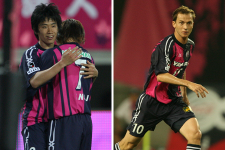 香川がJ2得点王＆シーズン100得点