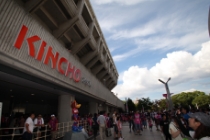 もう一つのホームが完成