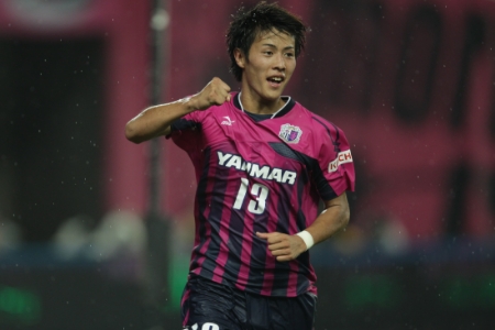 復帰した桜の至宝が輝く