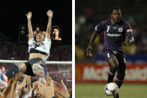 主力の入れ替わり