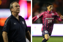 第三次クルピ体制＆新星登場