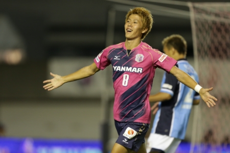 8番を受け継いだ桜の申し子が覚醒