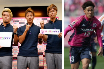 桜出身の才能たちが飛躍