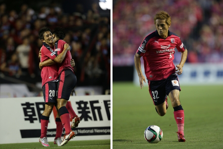 経験・実績十分のベテランが加入