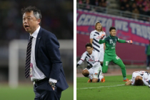 プレーオフで勝ち切れずJ1復帰を逃す