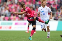 ドイツから前キャプテンが帰還