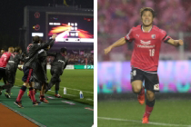 全員でつかんだJ1復帰