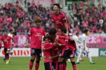 3度目のACL出場権獲得