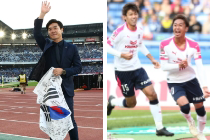 2冠に導いた指揮官が退任