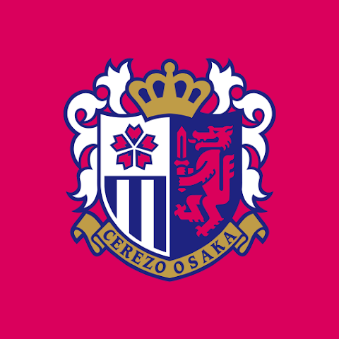 セレッソ大阪公式アプリ