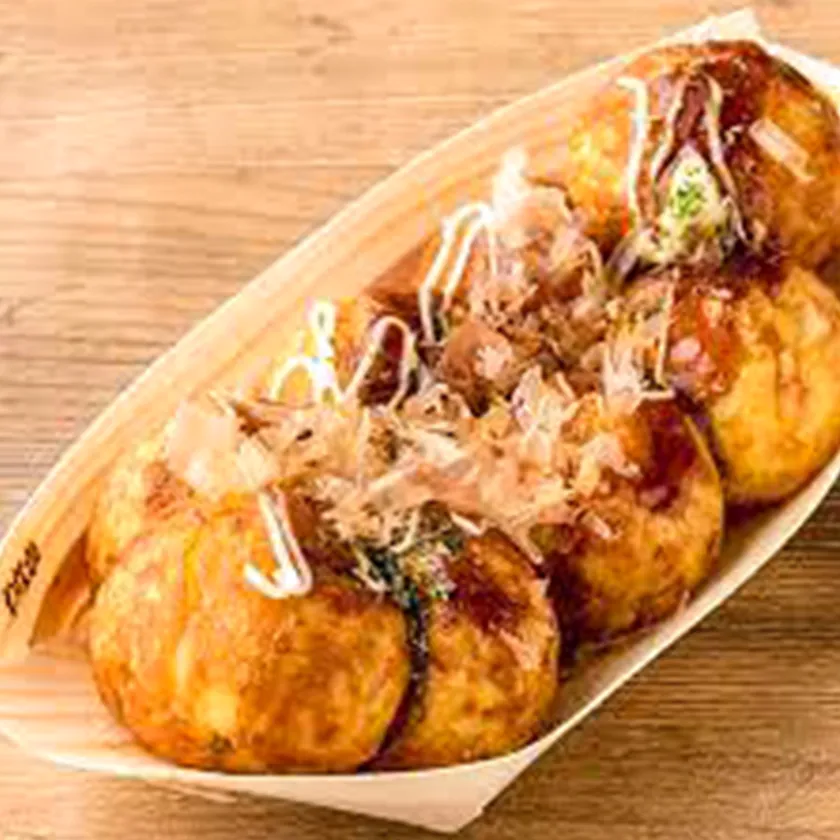 秘伝のからあげ