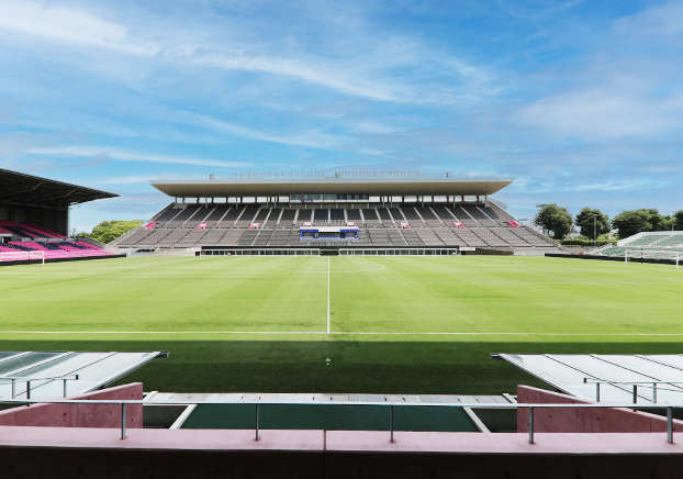 エキサイティングシート（ホーム）