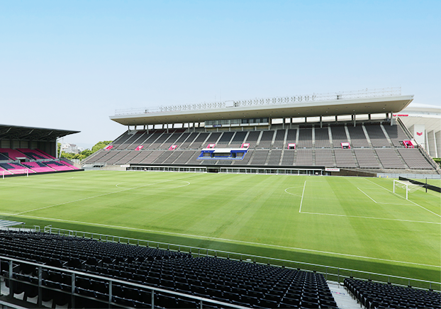 ホームメイン南SS指定席