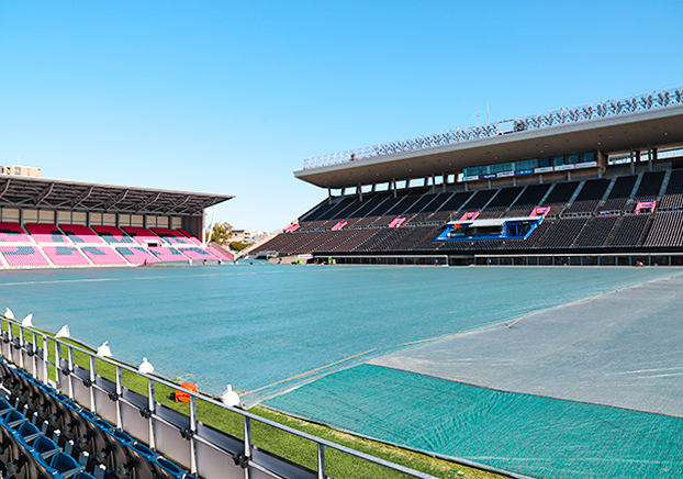 ミックスメイン南S指定席