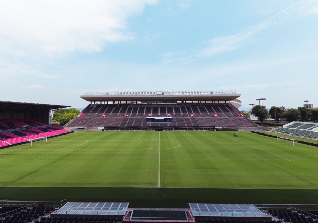 ホームメイン北A指定席