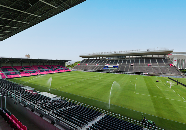 ホームメイン南A指定席