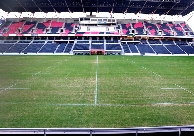 バックセンターシート下段 (ホーム) 