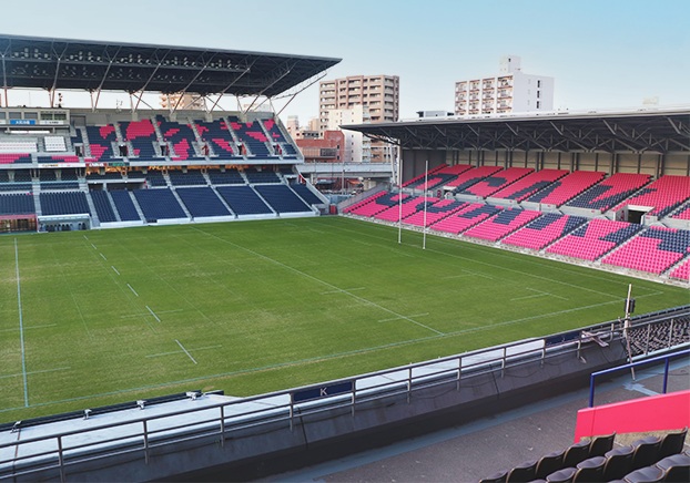 ホームバック南A指定席