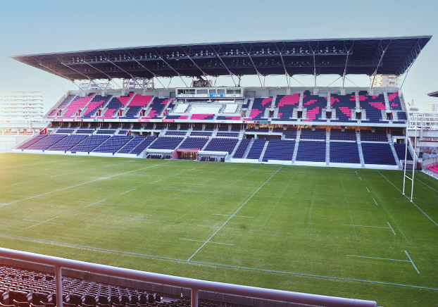 ホームバック北B指定席