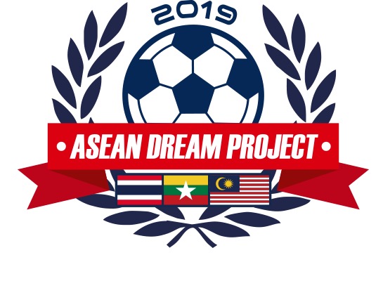 ASEAN DREAM PROJECT2019