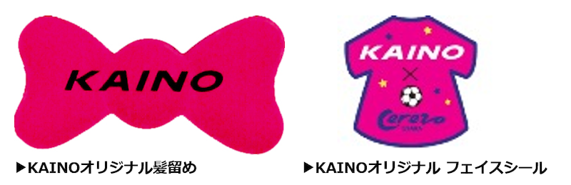 トータルビューティーサロン KAINO-カイノ-