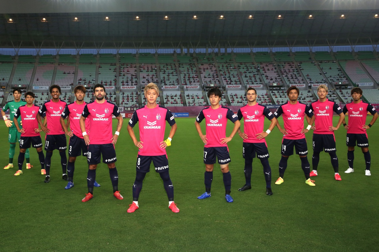 08 05 浦和レッズ 試合結果 jリーグybcルヴァンカップ セレッソ大阪オフィシャルウェブサイト Cerezo Osaka